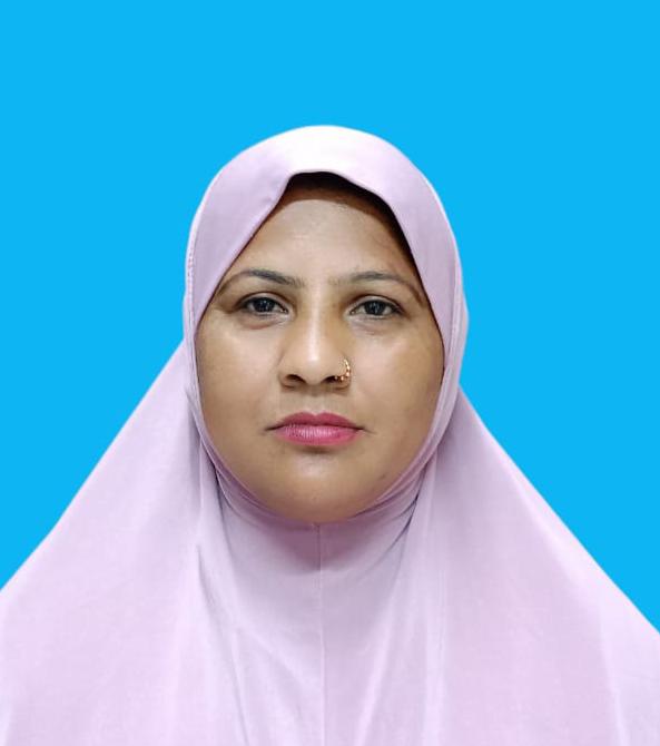 BALWINDER KAUR